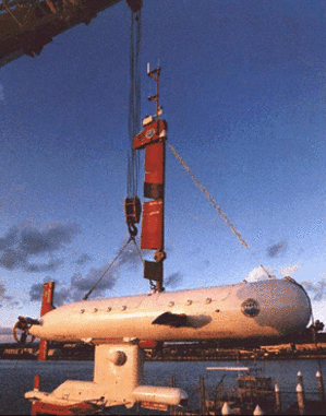 US puts remote minehunting system through its paces